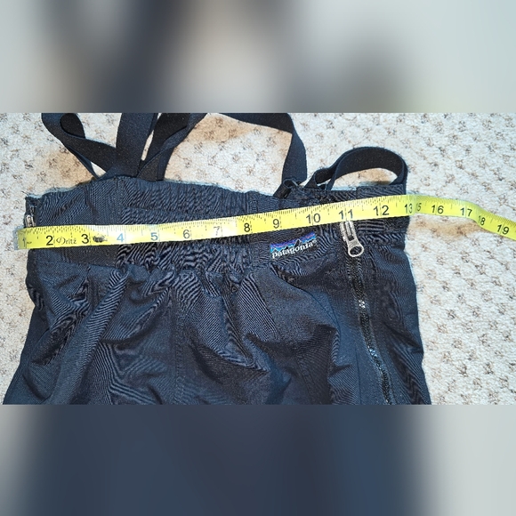 Patagonia full zip ski pants - Picture 14 of 16